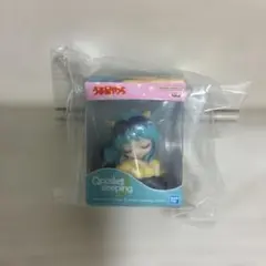 うる星やつら Q posket sleeping ラム