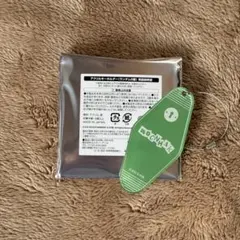 BOYNEXTDOOR CAFE ウナク ランダムキーホルダー