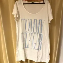 TOMMYHILFIGER Tシャツ　レディース　Lのサムネイル