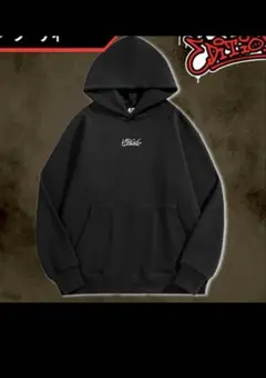 VERSUS フーディ パーカー