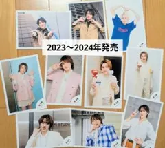 【ほぼ未使用美品392点】佐藤龍我 グッズ 2025年最新】佐藤龍我の人気アイテム - メルカリ