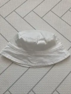 【一度使用】ベビー帽子バケットハット