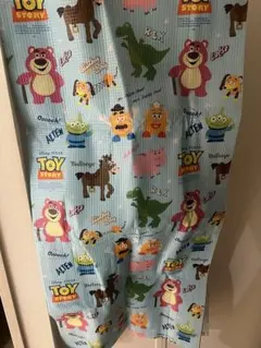 レジャーシート　トイストーリー