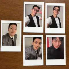 2025年最新】SINGLES japan チャンウクの人気アイテム - メルカリ