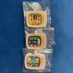 星のカービィ シャカシャカアクリルチャーム