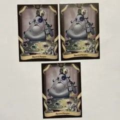 第五人格 IdentityV 真髄メモリアル カード 書記官