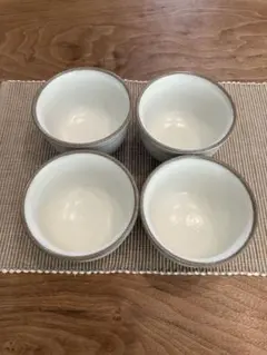 湯飲み茶碗 4個セット