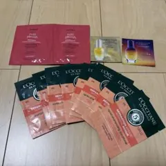 L'OCCITANE トライアルセット