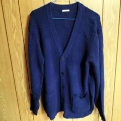 GU カーディガン Lサイズ