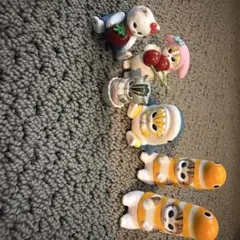 ガチャ　詰め合わせ　モフサンド