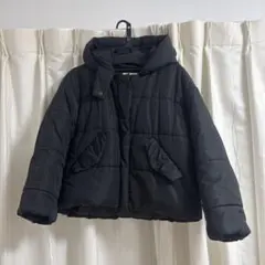 who’s who Chico ダウンジャケット