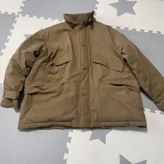daiwapier39 ダウン TECH CRUISER DOWN JACKET