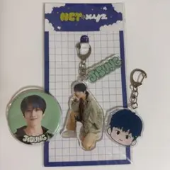 2026年最新】XYZ nctの人気アイテム - メルカリ