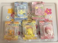 たまごっち ブリスターパッケージコレクション セミコンプリートセット