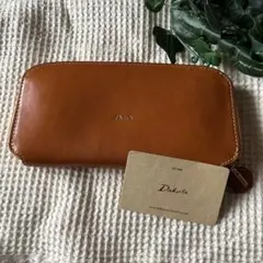 ダコタ 長財布
