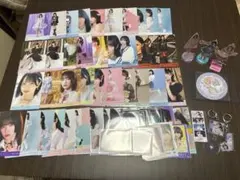 イコラブ　野口衣織　生写真　44枚セット　アクスタ　キーホルダー