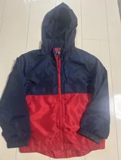 ELFINDOLL CLASSIC キッズ ウィンドブレーカー 130