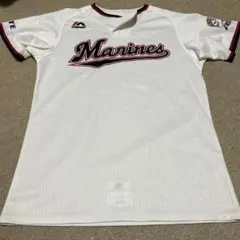 2025年最新】マリーンズプラクティスシャツの人気アイテム