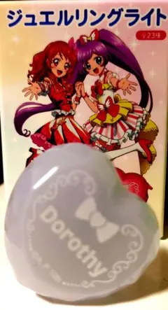 ドロシー キャラクターグッズ