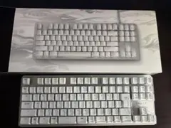2026年最新】ゲーミングキーボード ジャンクの人気アイテム - メルカリ