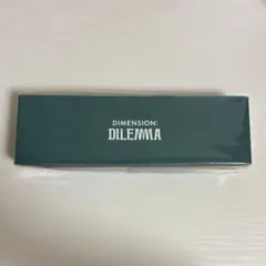 ENHYPEN dilemma ネックレス　新品未開封　トレカなし