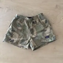 patagonia ショートパンツ 12-18M 80 85 90