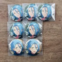 あんスタ 缶バッジ フィーチャー イベコレ テーマ ｜ HiMERU 纏め売り