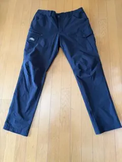 バートル パンツ9512 LL