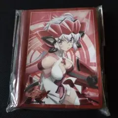 戦姫絶唱シンフォギア 雪音クリス スリーブ