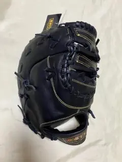 2025年最新】硬式用ファーストミットの人気アイテム - メルカリ