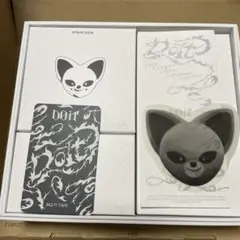 straykids DOIT スピーカー フォクシニー アイエン