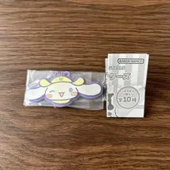 ケロロ軍曹×サンリオキャラクターズスペシャルラバーマスコット ガチャ