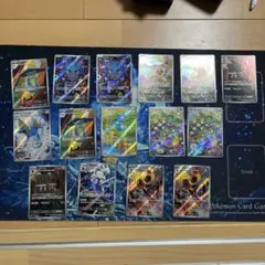 ポケモンカード AR まとめ売り　15枚セット