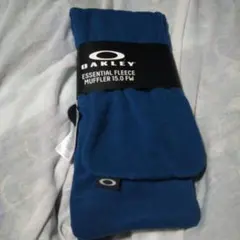 オークリー マフラー