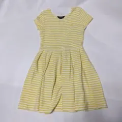 美品　Polo Ralph Lauren 半袖ワンピース
