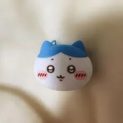 ちいかわ　おかおミニシリコンポーチ