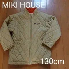 MIKI HOUSE ジャンパー