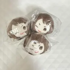 ヒロアカ もちマス 麗日お茶子
