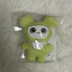 ベイビージョンブリー ぬいぐるみ バッグチャーム ジョンヨン