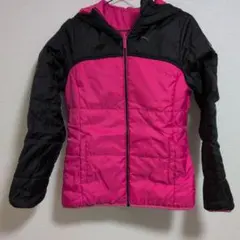 PUMA リバーシブル ダウン