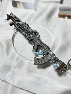 apex フラットライン ミニチュア キーホルダー アクセサリのサムネイル