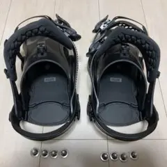 BURTON バートン スノーボードブーツ 26.5cm ボアシステム boa 2026年最新】Fluxの人気アイテム - メルカリ