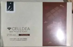 CELLDEA セルディア シェイク ショコラ＆ストロベリー 2箱セット