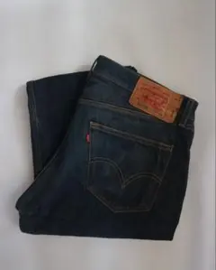 Levi's 501XX リーバイス デニムW34 L30 メキシコ製のサムネイル