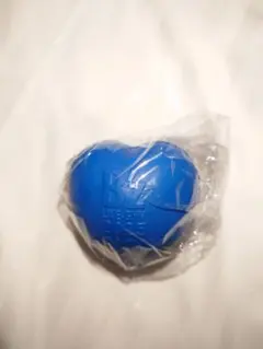 B'z LIVE-GYM2025 FYOP ガチャリラクゼーションハート ブルー