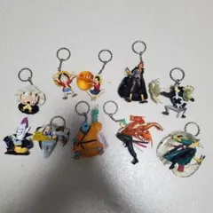 ワンピース フィギュア 10個セット