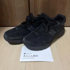 newbalance ニューバランス　993TB 28㎝　希少ワイズ2Eのサムネイル