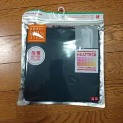 ユニクロ レディース 極暖 ダークグリーン M