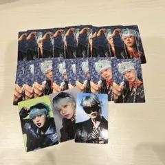 JO1 木全翔也Handz In My Pocketトレカセット