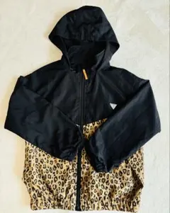 BREEZE ウィンドブレーカー